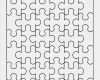 Puzzle Leere Vorlage Erstaunlich Schön Einzelne Puzzleteil Vorlage Zeitgenössisch