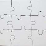 Puzzle Leere Vorlage Fabelhaft Puzzle Vorlage Blanko Wunderbar Arbeitsblatt Vorschule