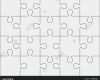 Puzzle Leere Vorlage Luxus Charmant Puzzle Teile Vorlage Galerie Beispiel