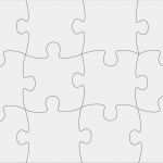Puzzle Leere Vorlage Neu Puzzle Vorlage Blanko Süß Material Für Digitales Bilder