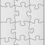 Puzzle Muster Vorlage Fabelhaft 52 Wunderbar Puzzle Vorlage Abbildung