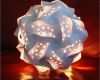 Puzzle Selber Basteln Vorlage Best Of Puzzle Lampe Mit Ausgestanzten Teilen