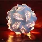 Puzzle Selber Basteln Vorlage Best Of Puzzle Lampe Mit Ausgestanzten Teilen