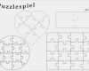 Puzzle Selber Basteln Vorlage Einzigartig Blanko Puzzle In Verschiedenen formen