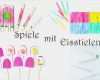 Puzzle Selber Basteln Vorlage Wunderbar 4 Spiele Mit Eisstielen Selber Machen Video — Mama Kreativ