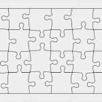 Puzzle Selber Machen Vorlage Kostenlos Erstaunlich Puzzle Selber Machen Vorlage Kostenlos – Vorlagen Kostenlos