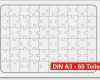 Puzzle Vorlage A4 Bewundernswert Din A3 Bilderrahmen Ikea