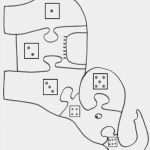 Puzzle Vorlage A4 Elegant Herstellung Eines Puzzles In Der Senioren Betreuung