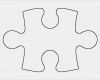 Puzzle Vorlage A4 Erstaunlich Best 25 Puzzle Pieces Ideas On Pinterest