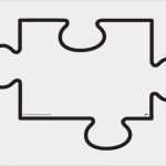 Puzzle Vorlage A4 Hübsch 3 Piece Jigsaw Puzzle Template Cliparts