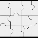 Puzzle Vorlage A4 Wunderbar Puzzle Pieces Template Clipart Best
