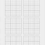 Puzzle Vorlage A4 Zum Ausdrucken Beste Vorlage Für Sudoku