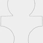 Puzzle Vorlage A4 Zum Ausdrucken Neu Mikula Kurt Tag Der Geistlichen Berufe 2012