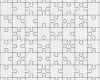 Puzzle Vorlage Vektor Best Of 96 Jigsaw Puzzle Leere Vorlage Oder Schneiden Leitlinien