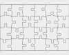 Puzzle Vorlage Vektor Beste Puzzle Muster Carsmalvorlage Tech