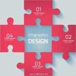 Puzzle Vorlage Vektor Genial Kostenlose Puzzle Vorlage