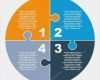 Puzzle Vorlage Vektor Inspiration Vier Schritte Vektor Puzzle Infografik Vorlage