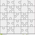 Puzzle Vorlage Word Beste Puzzle Template 25 Pieces Google Search