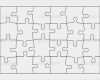 Puzzle Vorlage Word Erstaunlich Best S Of Jigsaw Puzzle Template 8 5x11 10 Piece