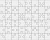 Puzzle Vorlage Word Inspiration &quot;48 Jigsaw Puzzle Leere Vorlage Oder