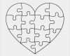 Puzzle Vorlage Word Schönste 1000 Ideas About Puzzle Piece Template Pinterest Free
