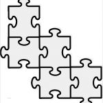 Puzzle Vorlage Word Wunderbar Free Puzzle Pieces Template Download Free Clip Art Free