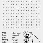 Puzzle Word Vorlage Bewundernswert Template Kid Word Search Pinterest