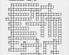 Puzzle Word Vorlage Erstaunlich 10 Blank Crossword Templates