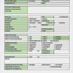 Qm Kennzahlen Vorlagen Elegant 17 Arbeitsanweisung Muster Kostenlos