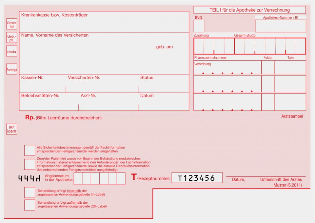 Qms Apotheke Vorlagen Erstaunlich Das Rezept