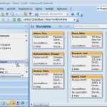 Qualifikationsmatrix Vorlage Kostenlos Inspiration Excel Adressliste Vorlage – De Excel