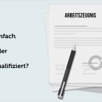 Qualifiziertes Arbeitszeugnis Vorlage Bewundernswert Einfaches Arbeitszeugnis Definition Beispiel Vorlage