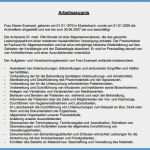 Qualifiziertes Arbeitszeugnis Vorlage Erstaunlich Qualifiziertes Arbeitszeugnis Vorlage Gut 5 Qualifiziertes