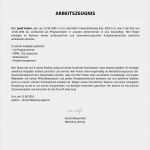 Qualifiziertes Arbeitszeugnis Vorlage Kostenlos Angenehm 16 Qualifiziertes Arbeitszeugnis Muster