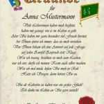 Qualitätshandbuch Kita Vorlage Luxus Urkunde Abschied Grundschule Geschenk Für Lehrer Lehrerin