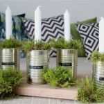 Quartett Basteln Vorlage Inspiration origineller Adventskranz Selber Machen