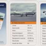 Quartett Vorlage Word Best Of Flugzeug Quartett