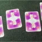 Quartett Vorlage Word Inspiration Balkon