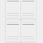 Quartett Vorlage Word Wunderbar Schulmaterial Arbeitsblätter Für Unterstufe