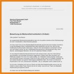 Quereinsteiger Bewerbung Vorlage Gut 4 5 Bewerbung Für Quereinsteiger Muster
