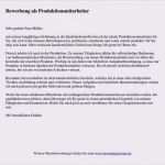 Quereinsteiger Bewerbung Vorlage Schönste 17 Bewerbung Produktionsmitarbeiter Quereinsteiger