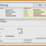 Quittung Kaution Vorlage Word Best Of Quittung Kaution Vorlage Word Best Wunderbar Vorlage