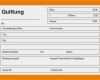 Quittung Kaution Vorlage Word Wunderbar 17 Quittung Mietkaution Vorlage