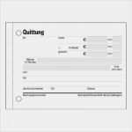 Quittung Ohne Mwst Vorlage Kostenlos Großartig Quittung Ohne Mwst Vorlage Erstaunlich Quittung A6 Mwst