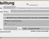 Quittung Ohne Mwst Vorlage Kostenlos Hübsch Quittung Muster Bewerbungsschreiben – Vorlagen 365