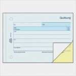 Quittung Ohne Mwst Vorlage Kostenlos Inspiration Quittung Kleinunternehmer Ohne Mwst 1742