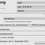 Quittung Ohne Mwst Vorlage Kostenlos Süß Quittung Ohne Mwst Vorlage Hübsch Quittungsvorlage