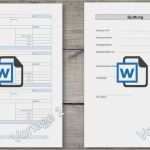 Quittung Ohne Mwst Vorlage Kostenlos Wunderbar Quittungsvorlage Schweiz Chf Kostenlos Herunterladen