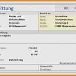 Quittung Privatverkauf Vorlage Ohne Mehrwertsteuer Angenehm Quittung Ohne Mwst Vorlage Fabelhaft 8 Quittungsvorlage