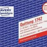 Quittung Privatverkauf Vorlage Ohne Mehrwertsteuer Beste Quittung Kleinunternehmer Ohne Mwst 1742